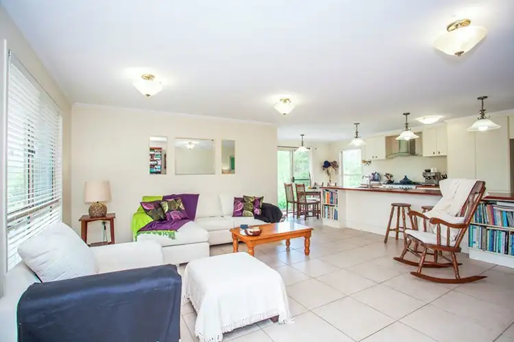 Sixth view of Homely house listing, 7 Claffey Road, The Dawn QLD 4570