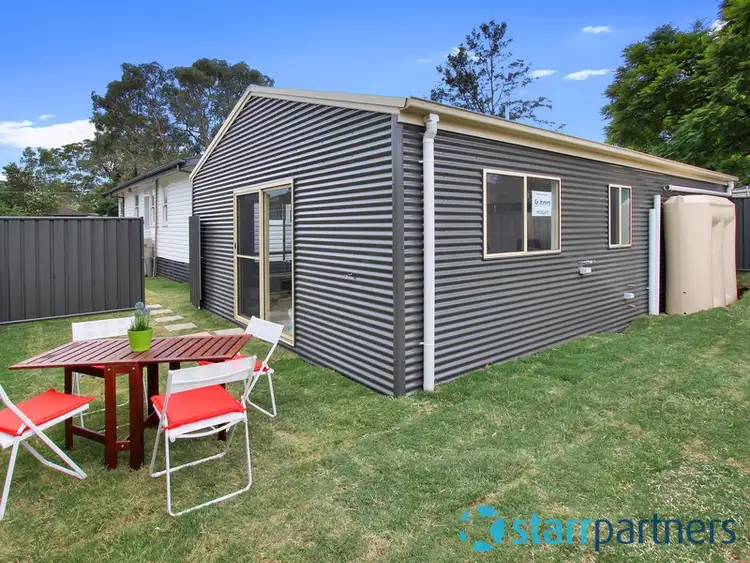 Fifth view of Homely house listing, 40 Vincennes Avenue, Tregear NSW 2770