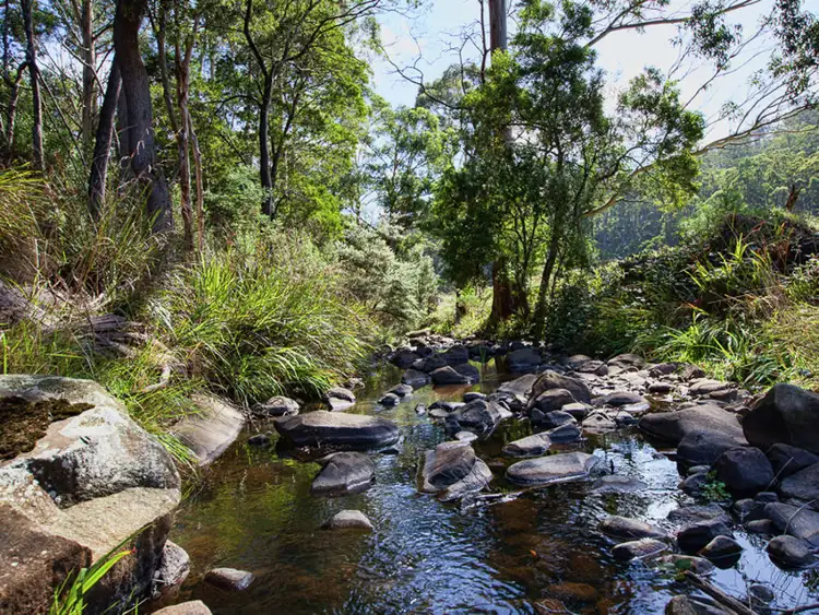 Lot 2 Nubeena Road, Nubeena TAS 7184