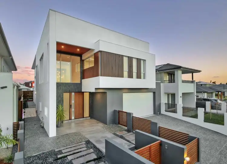 Third view of Homely house listing, 11 Soar Street, Rochedale QLD 4123