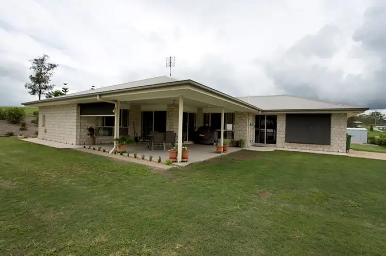 Main view of Homely house listing, 27 Watergum Drive, Pie Creek QLD 4570