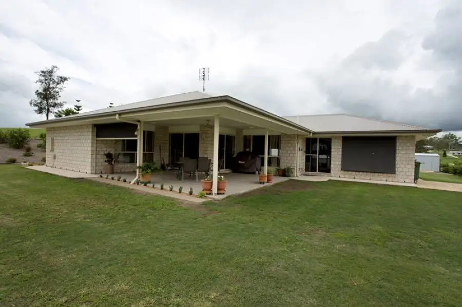 Main view of Homely house listing, 27 Watergum Drive, Pie Creek QLD 4570
