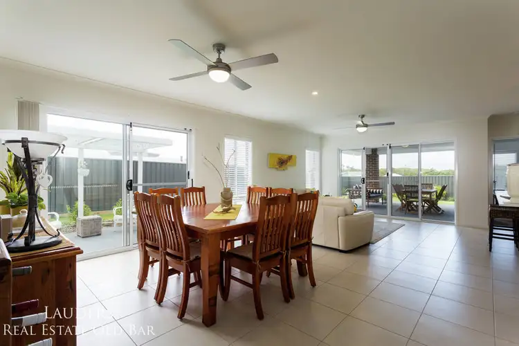 Fifth view of Homely house listing, 305 Saltwater Road, Wallabi Point NSW 2430