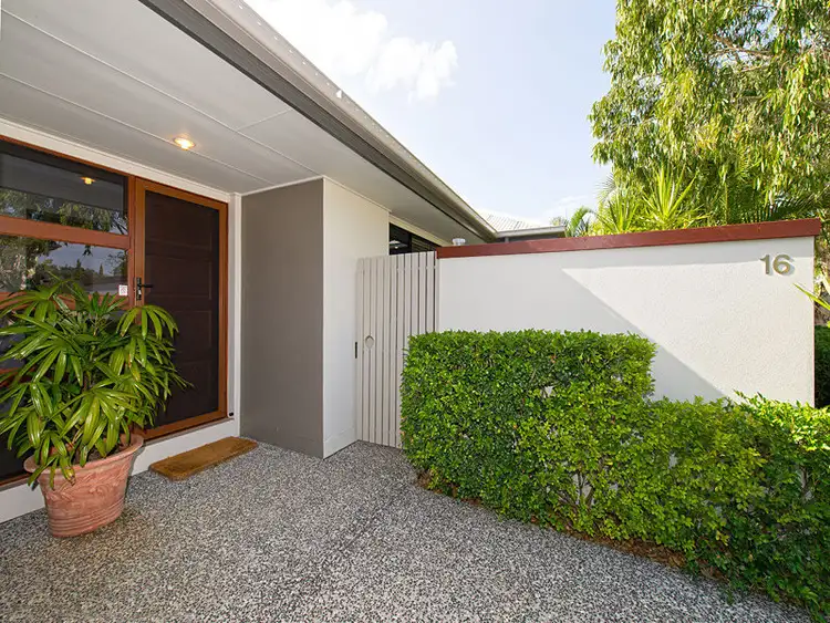 Third view of Homely house listing, 16 Grevillea Street, Sinnamon Park QLD 4073