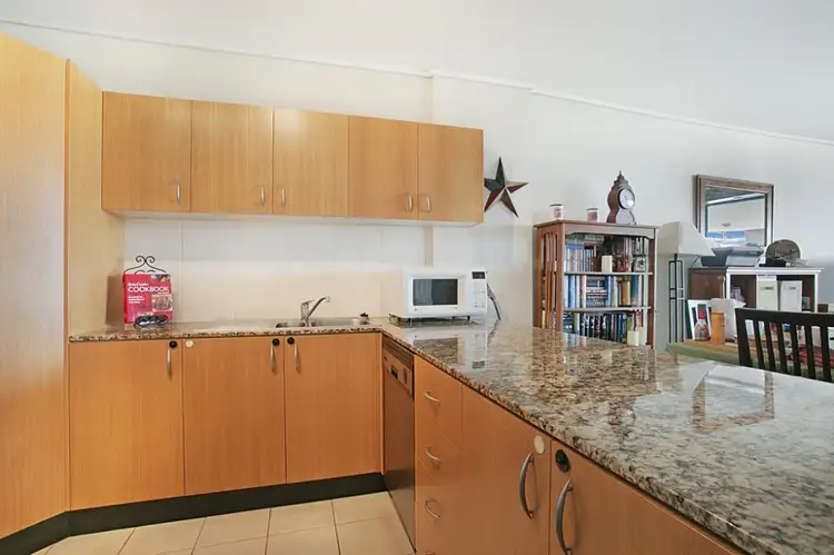 Fourth view of Homely apartment listing, 157/7 Land Street, Toowong QLD 4066