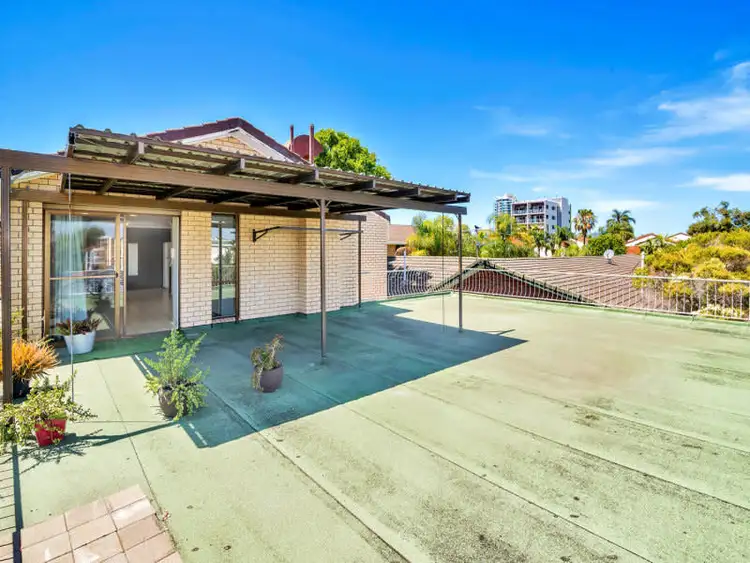 Second view of Homely unit listing, 10/20 Whiting Street, Labrador QLD 4215