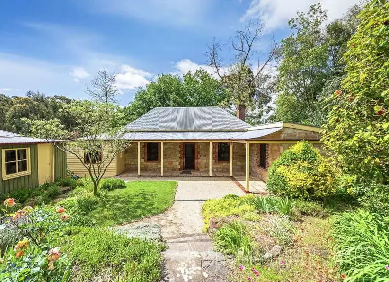 Main view of Homely house listing, 1087 Greenhill Road, Summertown SA 5141