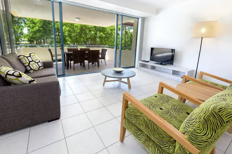 Third view of Homely unit listing, Unit 238 Oaks 9 Wirraway Street, Alexandra Headland QLD 4572