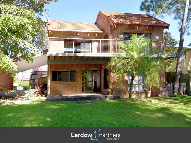 Third view of Homely house listing, 101 Fiddaman Road, Emerald Beach NSW 2456
