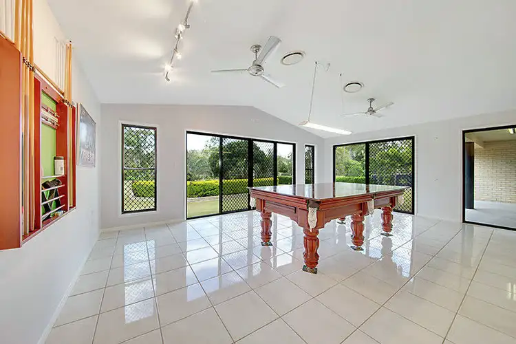 Third view of Homely rural property listing, 9 Carthurbie Court, New Auckland QLD 4680