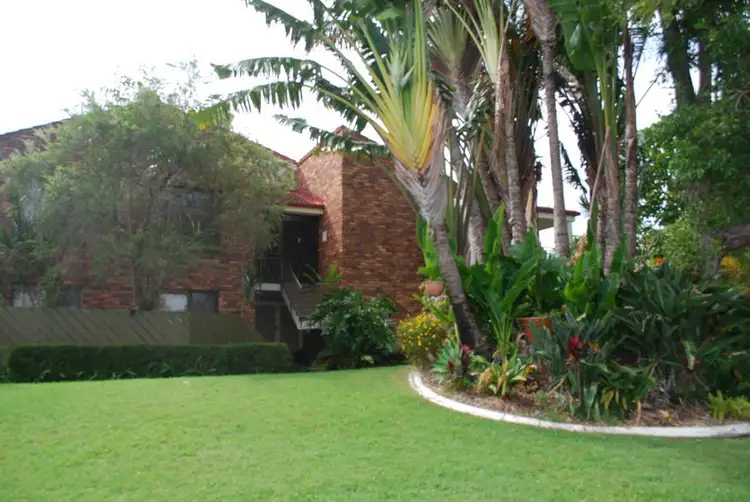 2/39 Soorley street, Tweed Heads South NSW 2486