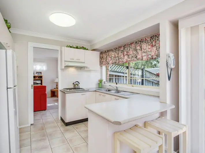 Fifth view of Homely house listing, 2/127 Cardinal Avenue, West Pennant Hills NSW 2125