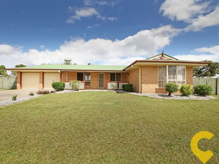7 Parkridge Avenue, Upper Caboolture QLD 4510