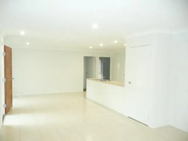Second view of Homely semi-detached listing, 35 Bull Road, Pimpama QLD 4209
