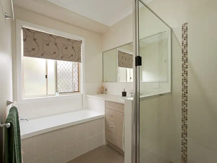 Fifth view of Homely house listing, 1/6 Vista Court, Withcott QLD 4352