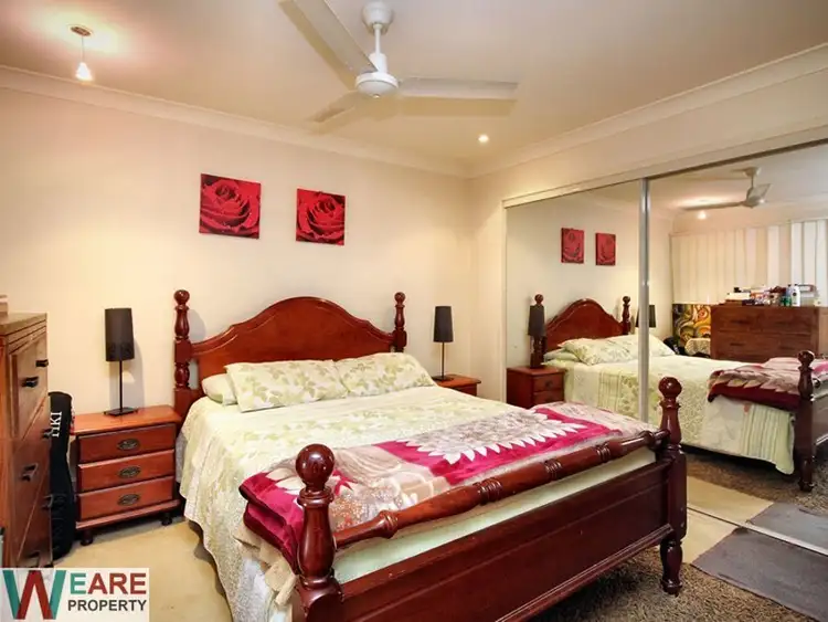 Fifth view of Homely house listing, 21 Hillburn st, Runcorn QLD 4113