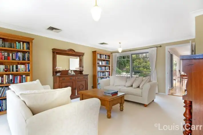 Fifth view of Homely house listing, 172 Purchase Road, Cherrybrook NSW 2126