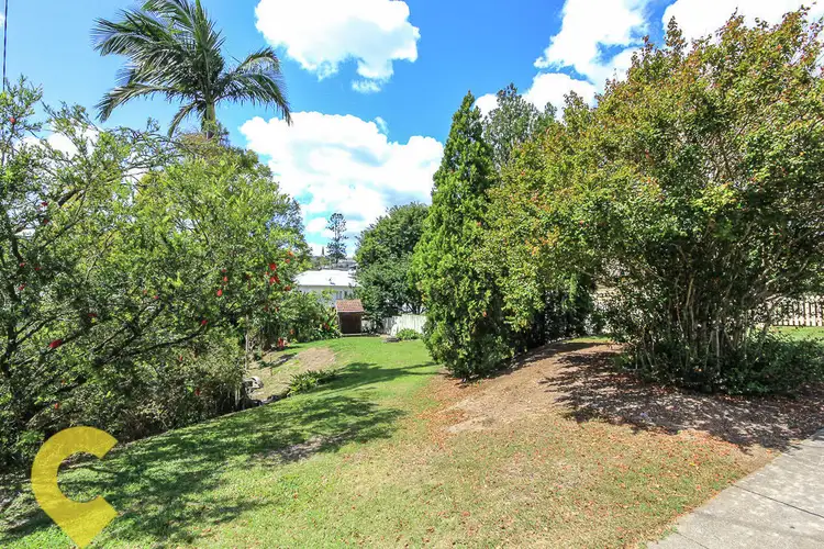 Fourth view of Homely land listing, 56 Frederick Street, Annerley QLD 4103