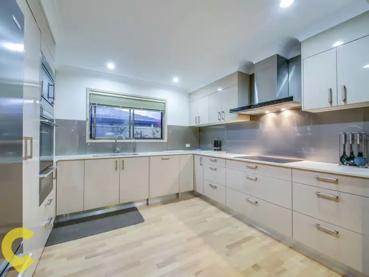 Sixth view of Homely house listing, 20 Yalumba Street, Kippa-ring QLD 4021