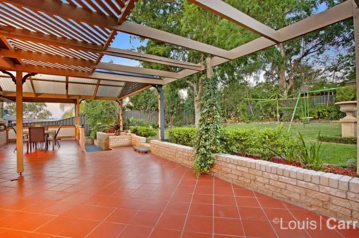Main view of Homely house listing, 54 Beethoven Street, Seven Hills NSW 2147