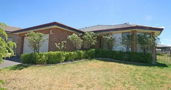 Main view of Homely house listing, 47 Warwick Road, Tamworth NSW 2340