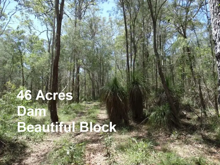 Lot 9 Muller Road, Baffle Creek QLD 4674