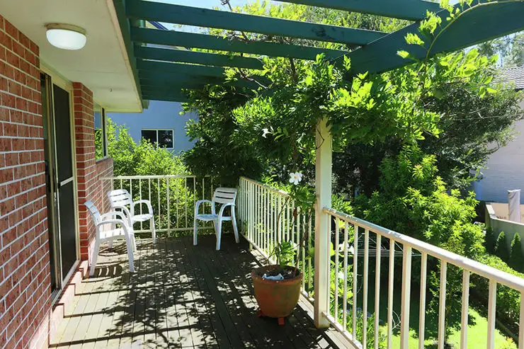 1 Myrtle Close, Nambucca Heads NSW 2448