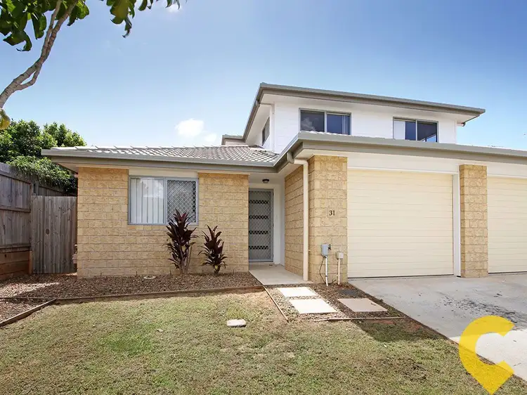 Second view of Homely townhouse listing, z31/154 Goodfellows Rd, Murrumba Downs QLD 4503