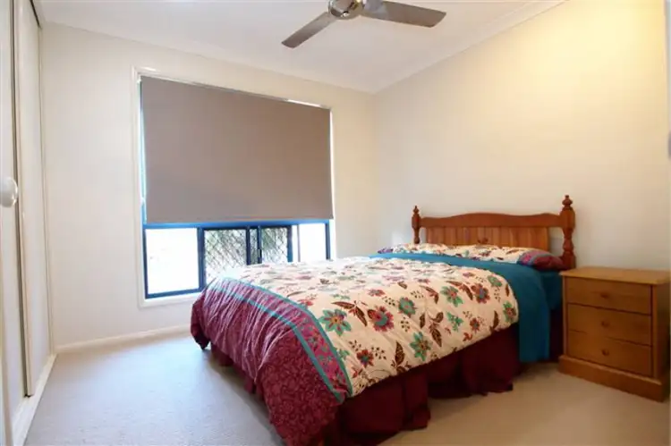 Seventh view of Homely house listing, 4 Lakeridge Drive, Dundowran QLD 4655