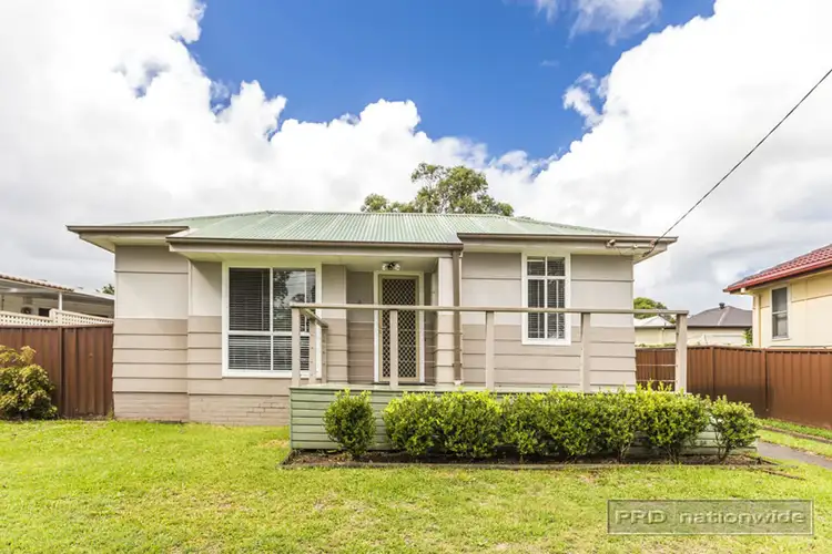Main view of Homely house listing, 48 Rabaul Street, Shortland NSW 2307