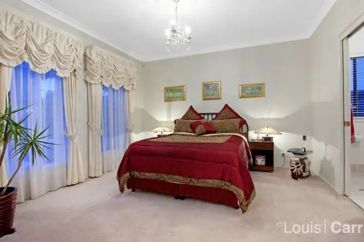 Sixth view of Homely house listing, 12 Morgan Place, Beaumont Hills NSW 2155
