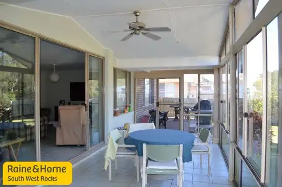 Fourth view of Homely retirement listing, 43 Athol Elliott Place, South West Rocks NSW 2431