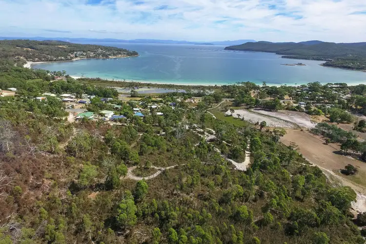 Seventh view of Homely land listing, L1/225 White Beach Road, White Beach TAS 7184