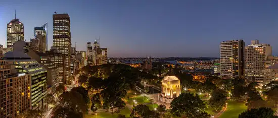 Main view of Homely house listing, 130 Elizabeth Street, Sydney NSW 2000