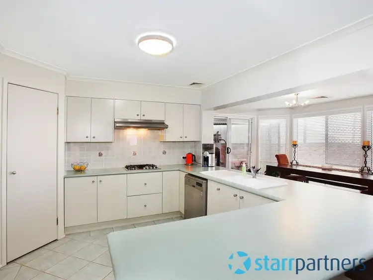 Seventh view of Homely house listing, 2 Frangipani Court, Erskine Park NSW 2759