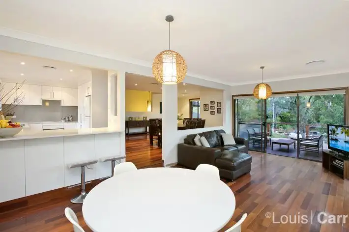 Fifth view of Homely house listing, 14 Yale Close, North Rocks NSW 2151