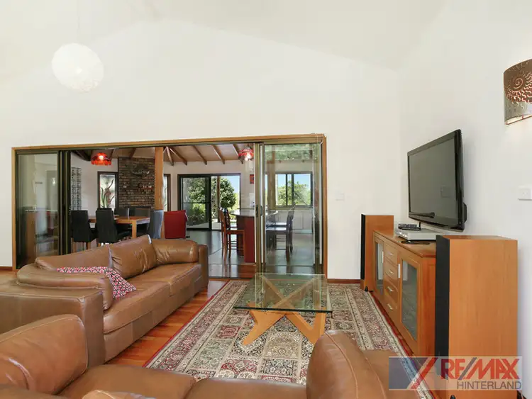 Sixth view of Homely house listing, 32 Nadi Lane, Maleny QLD 4552