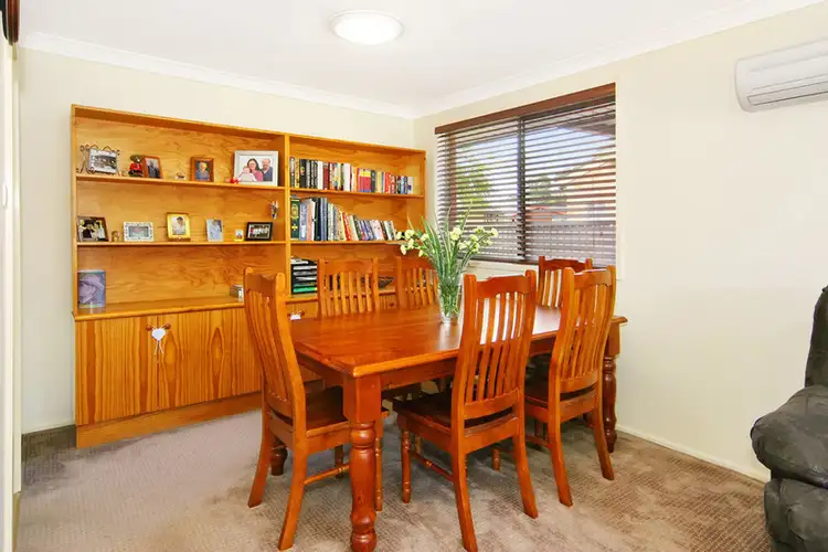 Fifth view of Homely house listing, 8 Bard Court, St Clair NSW 2759