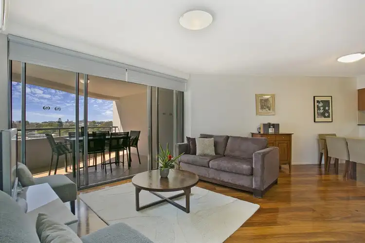 121/5 Chasely Street, Auchenflower QLD 4066