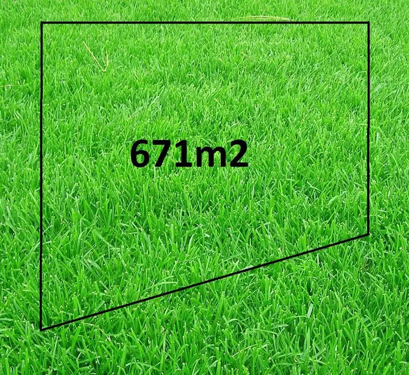 Main view of Homely land listing, 8 Newman Place, Winchelsea VIC 3241