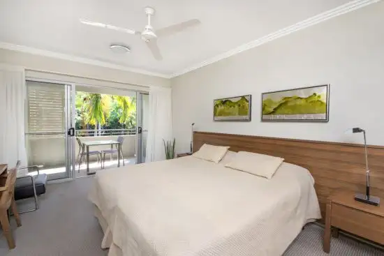 Fifth view of Homely house listing, 213/ 57-65 Paradise Palms Drive, Kewarra Beach QLD 4879