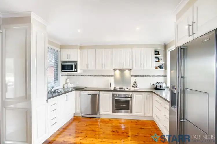 Second view of Homely house listing, 99 Newham Drive, Cambridge Gardens NSW 2747