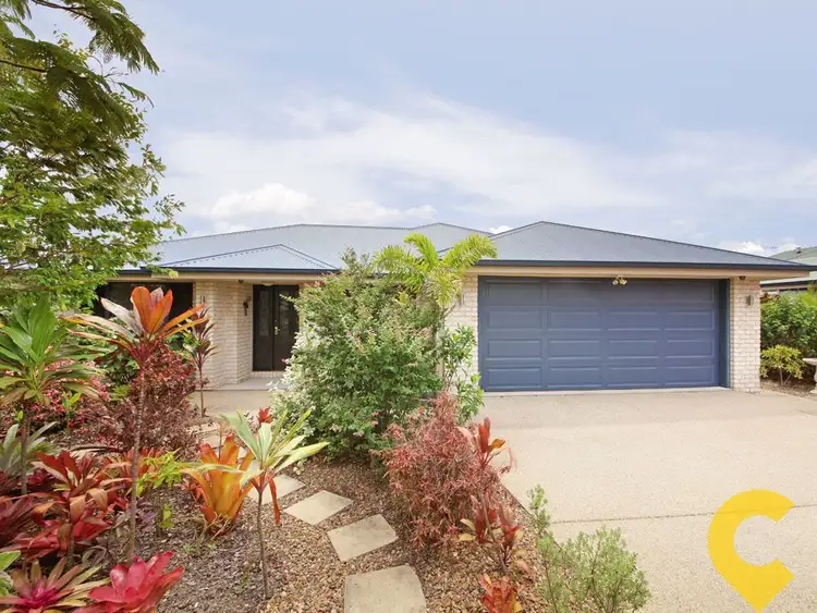 Main view of Homely house listing, 142 Forest Ridge Drive, Narangba QLD 4504
