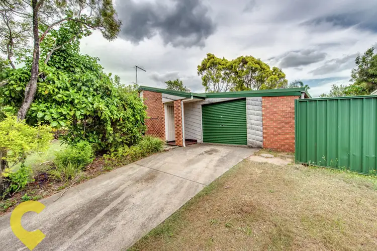Main view of Homely house listing, 7 Clover Court, Regents Park QLD 4118