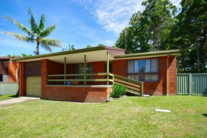Main view of Homely house listing, 4/51 Jane Circ, Toormina NSW 2452