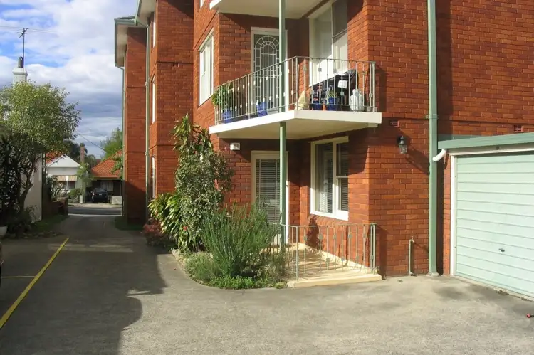 Second view of Homely apartment listing, 3/55 College Street, Drummoyne NSW 2047