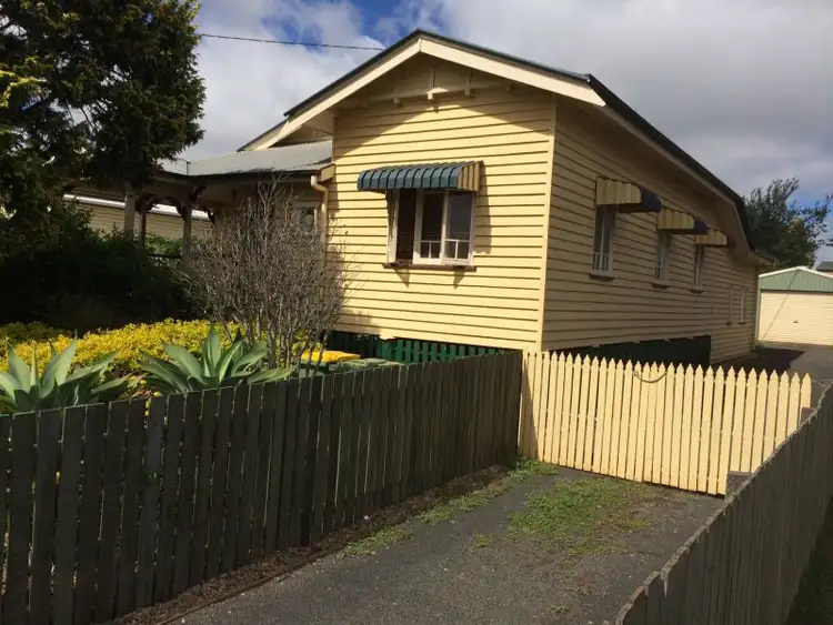 Address available on request