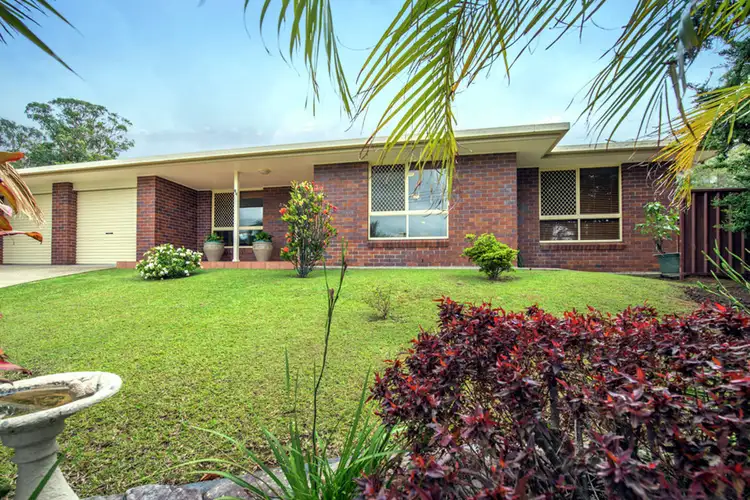 33 Brunswick Avenue, Coffs Harbour NSW 2450