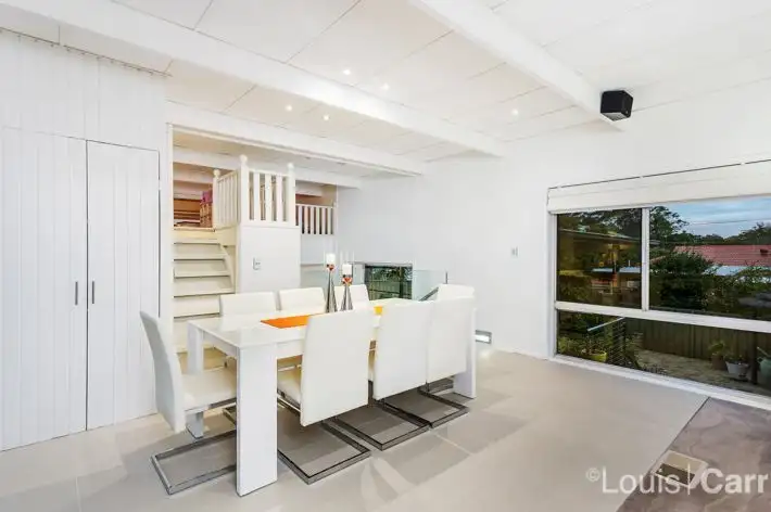 Fourth view of Homely house listing, 32 Yetholme Avenue, Baulkham Hills NSW 2153