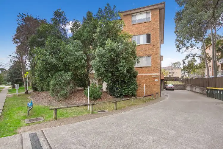 Sixth view of Homely unit listing, Address available on request